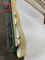 Rugেউখেলান বোর্ড কনভেয়র বেল্ট সাইজ কেভলার এজ এর সাথে 100-300 মি / মিনিটের নূন্যতম গতি