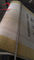 Rugেউখেলান বোর্ড কনভেয়র বেল্ট সাইজ কেভলার এজ এর সাথে 100-300 মি / মিনিটের নূন্যতম গতি