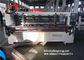 অটো ফিডারের সাথে BFD অফলাইন থিন ফলক স্লটার স্কোরার মেশিন 1800 মিমি ওয়ার্ক প্রস্থ
