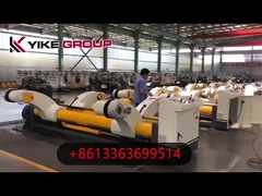 হাই স্পিড 3 প্লাই অটোমেটিক কর্গ্রেটেড কার্ডবোর্ড উৎপাদন লাইন