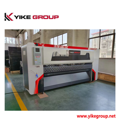 Yk-2500 পাতলা ব্লেড স্লিটার স্কোরার মেশিন