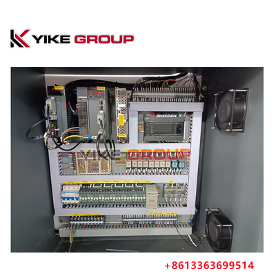 YK-2000 সেমি-অটোমেটিক স্টিচার মেশিন YIKE গ্রুপ থেকে একক টুকরা