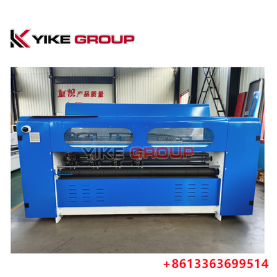 YK-2500C কম্পিউটার স্লিটার স্কোরার মেশিন ফর কার্টন বক্স মেকিং YIKE গ্রুপ থেকে