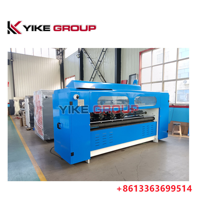 YK-2500C কম্পিউটার স্লিটার স্কোরার মেশিন ফর কার্টন বক্স মেকিং YIKE গ্রুপ থেকে