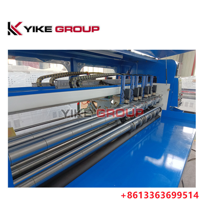 YK-2500C কম্পিউটার স্লিটার স্কোরার মেশিন ফর কার্টন বক্স মেকিং YIKE গ্রুপ থেকে