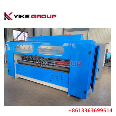 YK-2500C কম্পিউটার স্লিটার স্কোরার মেশিন ফর কার্টন বক্স মেকিং YIKE গ্রুপ থেকে