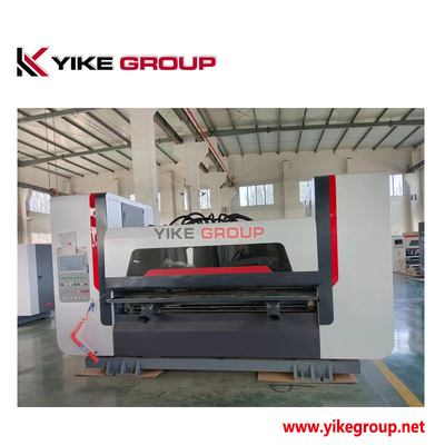 YK-2500 পাতলা ব্লেড স্লিটার স্কোরার মেশিন