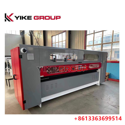 ম্যানুয়াল টাইপ পেপার ফিডার অফলাইন 260mm Slitter Scorer YIKE GROUP থেকে corrugated