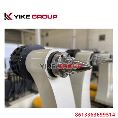 YK-2500 / 250,V6B হাইড্রোলিক মিল রোল স্ট্যান্ড উচ্চ গতির স্বয়ংক্রিয় corrugated কার্ডবোর্ড উত্পাদন লাইন জন্য