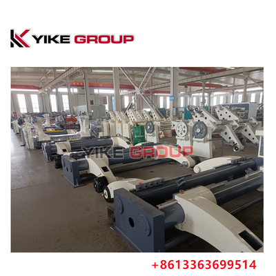 প্রস্থ 2500mm উচ্চ গতির স্বয়ংক্রিয় স্প্লাইসার জন্য corrugated কার্ডবোর্ড উত্পাদন লাইন