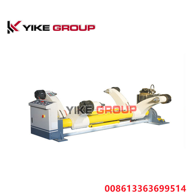প্রস্থ 2500mm উচ্চ গতির স্বয়ংক্রিয় স্প্লাইসার জন্য corrugated কার্ডবোর্ড উত্পাদন লাইন