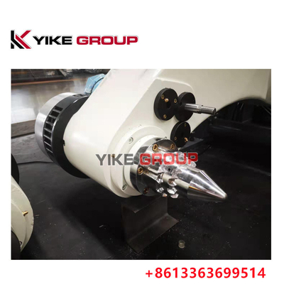 YK-1800 হাইড্রোলিক মিল রোল স্ট্যান্ড ব্যবহার করা হয় corrugated কার্ডবোর্ড উৎপাদন লাইন জন্য