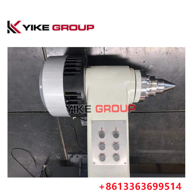 YK-1800 হাইড্রোলিক মিল রোল স্ট্যান্ড ব্যবহার করা হয় corrugated কার্ডবোর্ড উৎপাদন লাইন জন্য