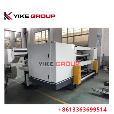 YK-2200 বেগ 150m/Min একক মুখ মেশিন জন্য BHS,FOSBER,TCY, corrugated কার্ডবোর্ড উৎপাদন